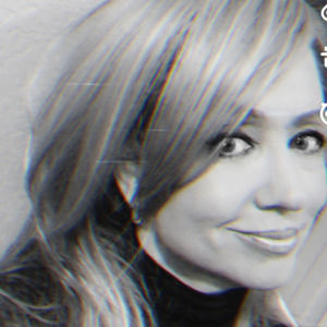 Meet your Posher, Tracy